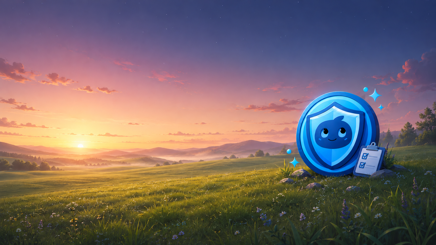 Virexon Guardian bereit für Discord-Setup, Sicherheit und laufenden Support